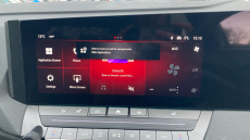 Vauxhall Astra 1.2 Turbo 130 GS 5dr Petrol Hatchback